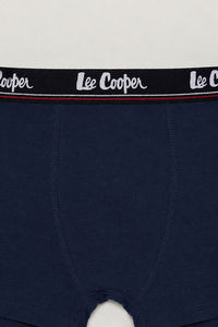 Lee Cooper Boys Harry Potter Trunks (Pack of 3) - Multicolor — thumbnail 12